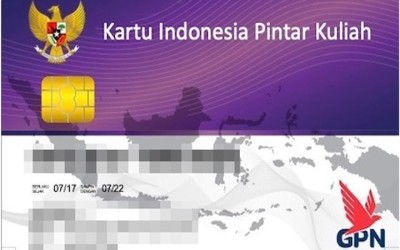 Ini Besaran Bantuan KIP untuk Jenjang SD hingga SMA Sederajat