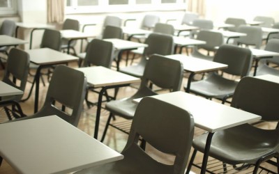 Lebih dari 1.600 Sekolah di Bandung Siap Belajar Tatap Muka Terbatas
